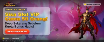 Link Alternatif Resmi Sinaga123