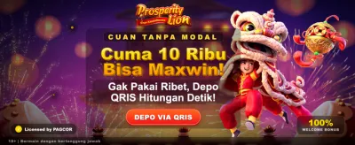 Jackpot Besar Menanti Anda Sekarang